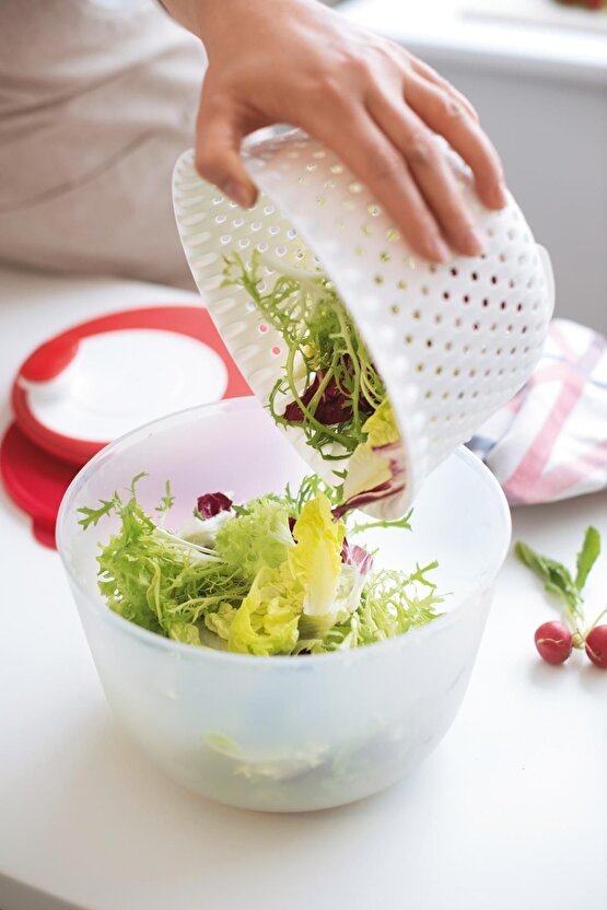 Modern Sebze Kurutucusu 3.9l