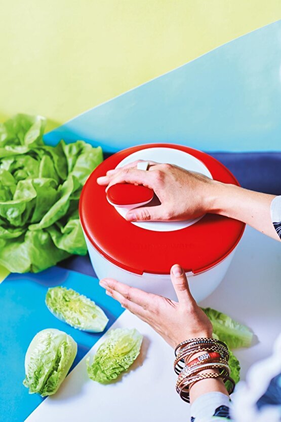 Modern Sebze Kurutucusu 3.9l