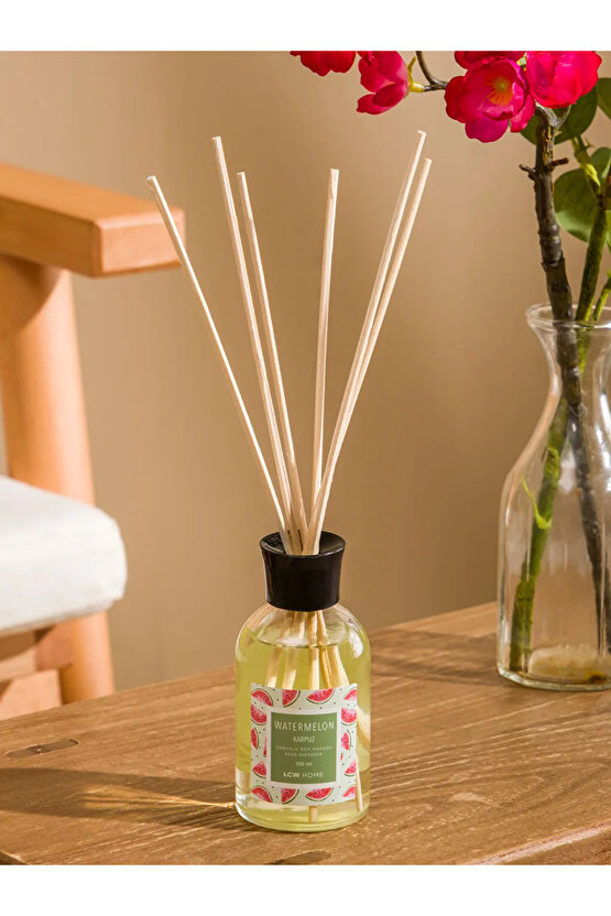 LCW HOME Karışık Karpuz Kokulu Çubuklu Oda Kokusu 100 Ml
