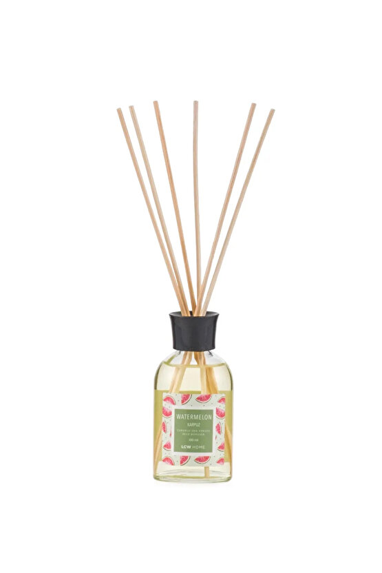 LCW HOME Karışık Karpuz Kokulu Çubuklu Oda Kokusu 100 Ml