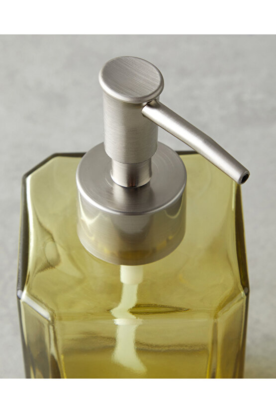 Braid 3’lü Set Banyo Seti Yağ Yeşili