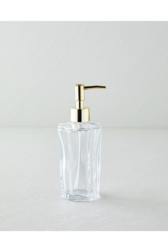 Bega 3lü Banyo Seti 14,5 cm Şeffaf