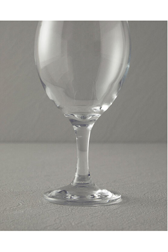 Passion Cam 2li Kadeh Şeffaf