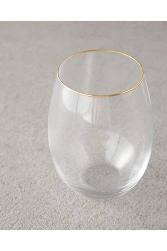 Starry Styl? 3 Parça Karaf 350 Ml + 1800 Ml Altın