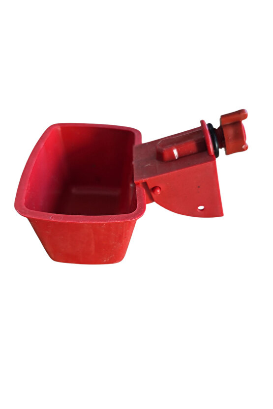 DEPO TAVUK SULUK 10 ADET BİDON SAKLAMA KABI VB MONTE TAVUK SULUK