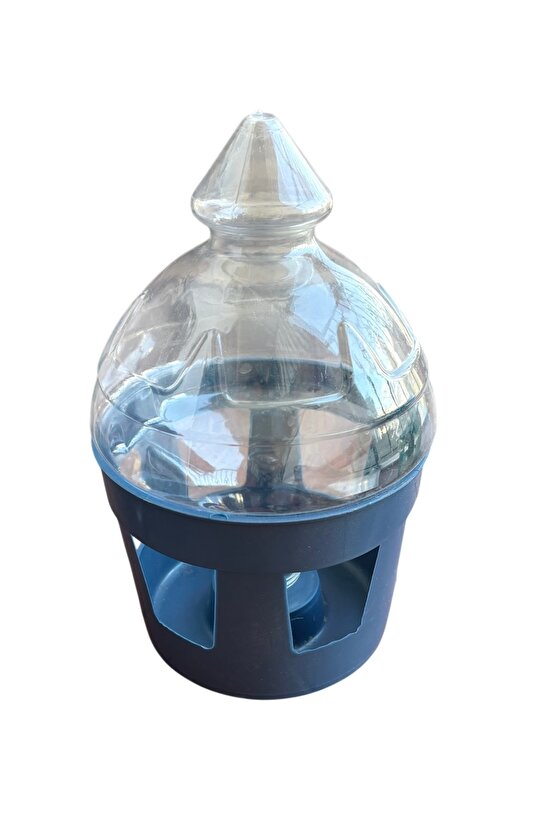 GÜVERCİN ŞEFFAF SULUK 3 LT SULUK