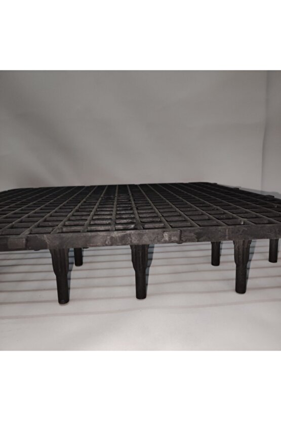 Kümes Taban Izgara En Kalın 50×50 8 Cm Yükseklik 4 M2 16 Adet