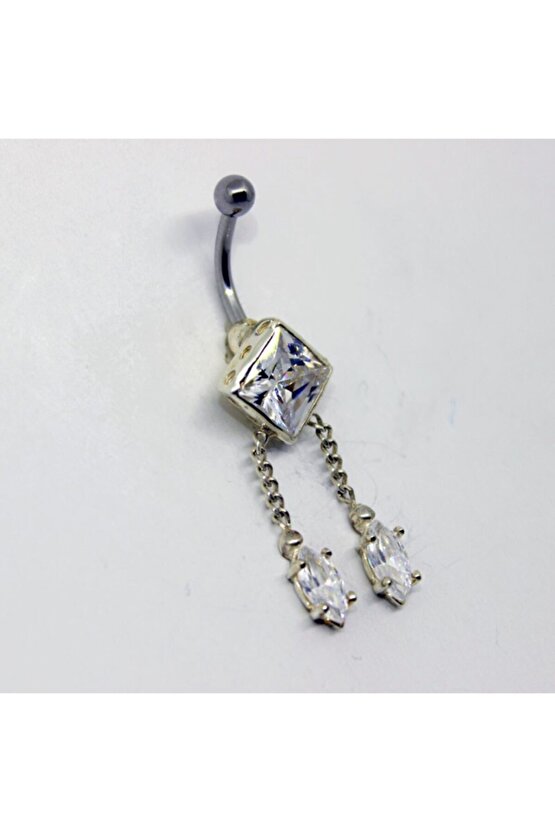 Sallantılı Piercing