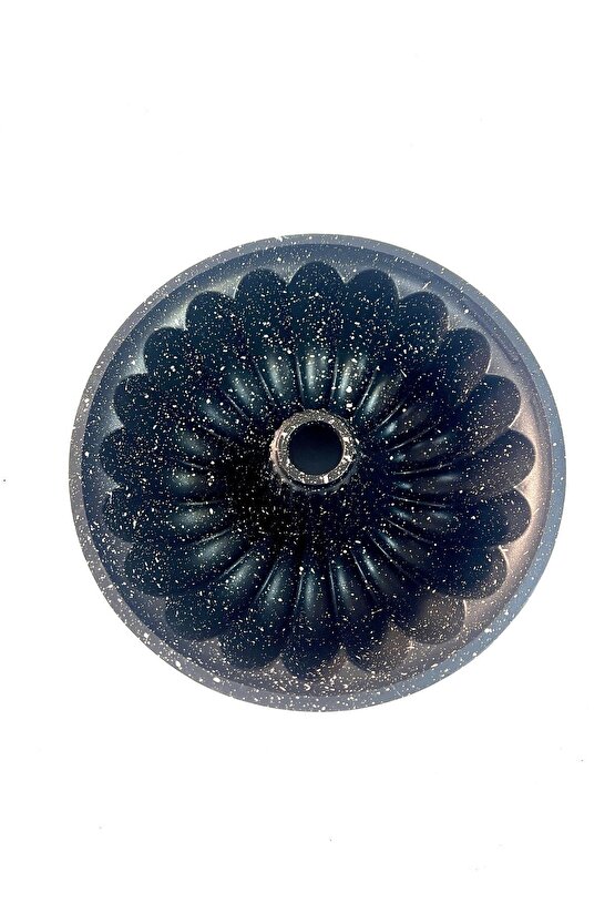 Asya Kek Kalıbı Döküm Granit 26 Cm