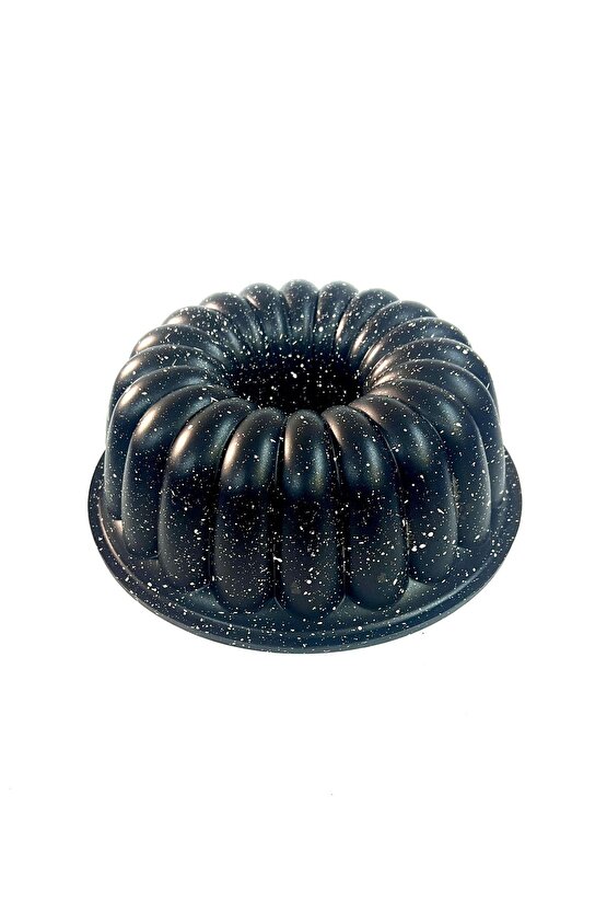 Asya Kek Kalıbı Döküm Granit 26 Cm