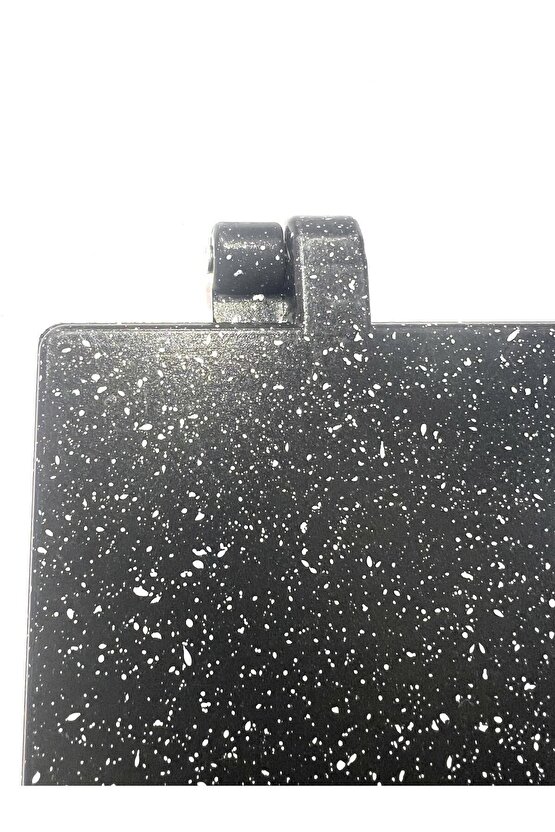 Ocak Üstü Maxi Döküm Tost Makinesi (26X20CM)