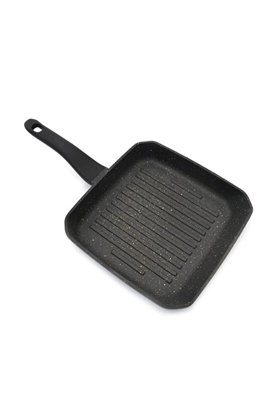 Eda Döküm Kare Tava 26cm