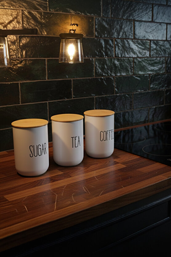 Dictionary Cam Kavonoz Seti DUO100