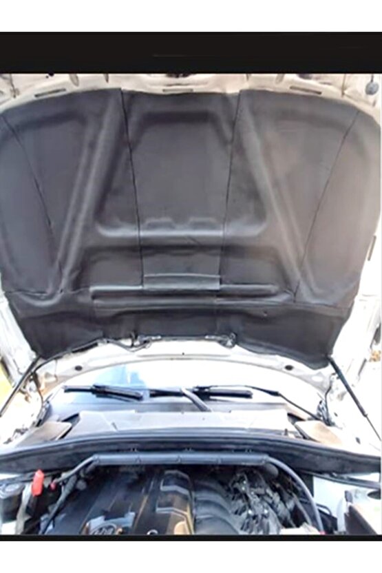 9 Mm 100x120 Cm Bantlı Araç Oto Yalıtım Kauçuk Kendinden Yapışkanlı Sıcak soğuk Malzemesi