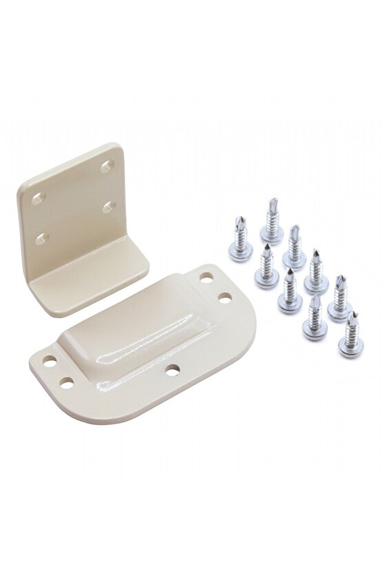 Acil Kapı Güvenlik Kancası