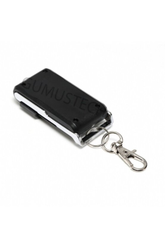 Garaj Bariyer Kumandası Moonrfid Plus Akıllı Kumanda