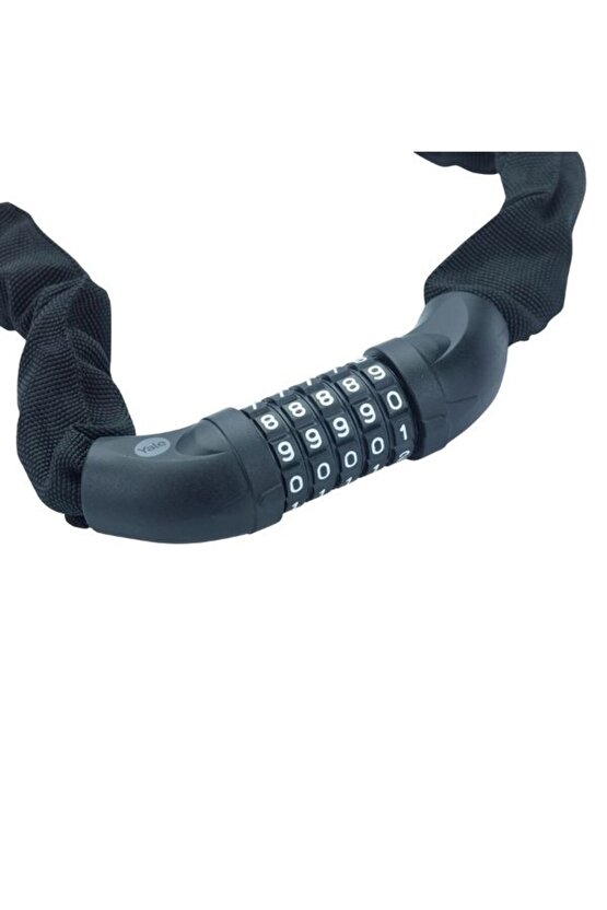 Essential Zincirli Bisiklet Kilidi 900mm  Şifreli  YCHCO6902