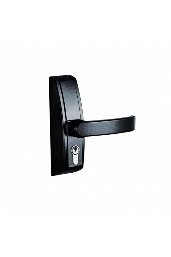 55 M Dış Modül Barel Kol Siyah