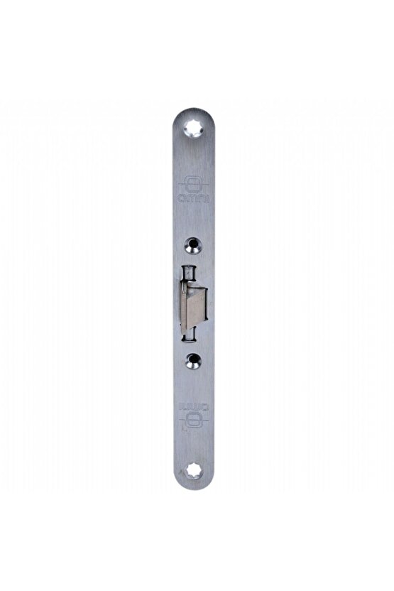 660 GKN Mızraklı Gömme Kilit