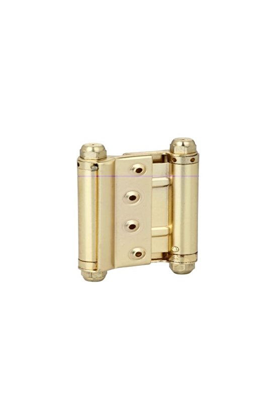 Kovboy Yaylı Menteşe 30 Mm SARI