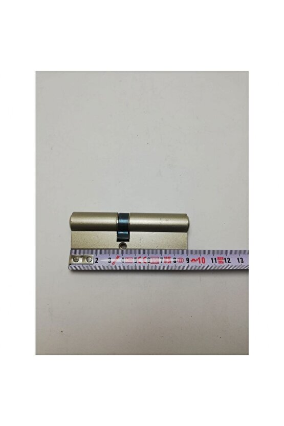 90 Mm Cerman Silindir Saten