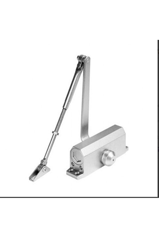 Qubao Hidrolik Kapı Yayıı No 4