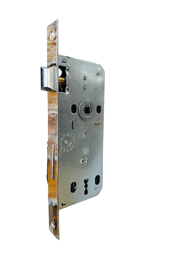 Gömme Kilit 23 Mm Kare Aynalı 45 Mm