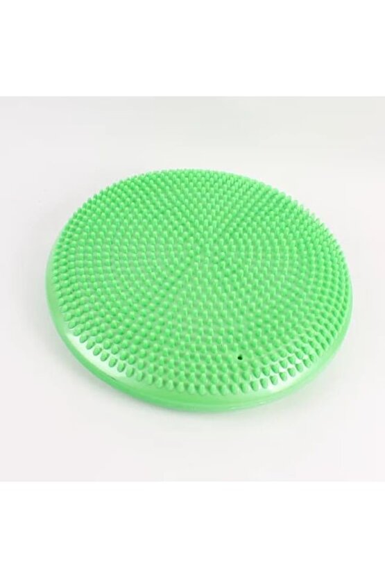 Denge Diski Denge Pedi Dikenli Duyu Minderi