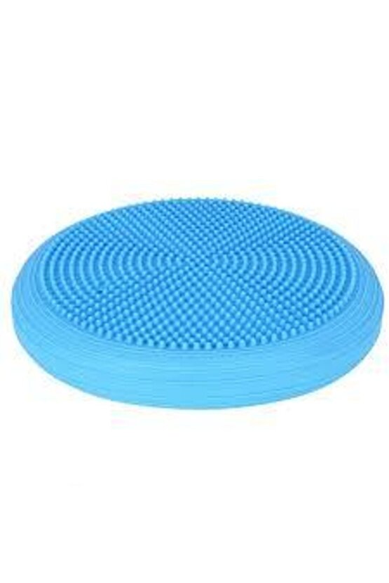 Denge Diski Denge Pedi Dikenli Duyu Minderi