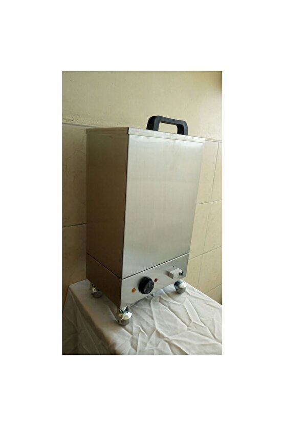 HOTPACK KAZANI 28 LT . KOMPLE PASLANMAZ ÇELİK