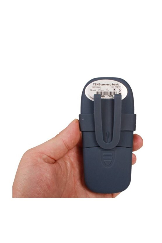 2 Kanallı Tens Nmes Hazır Programlı Cihaz Ramak Grup urunu
