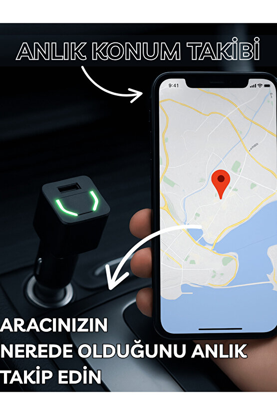 Çakmaklık Araç Takip Cihazı Geofence Araç Takip Sistemi Anlık Konum Geçmişe Dönük Konum
