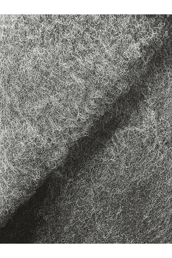 Kendinden Yapışkanlı Torpido Kaplaması Keçe Oto Kapı Bagaj Dayanıklı Uzun Ömürlü Araç Kaplama 3mm