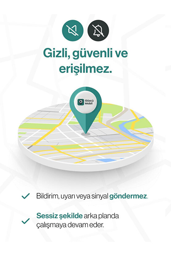 Mini Ios Android Uyumlu Airtag Geçmişe Dönük Konum Gps Araç Motor Çocuk Gizli Takip Cihazı