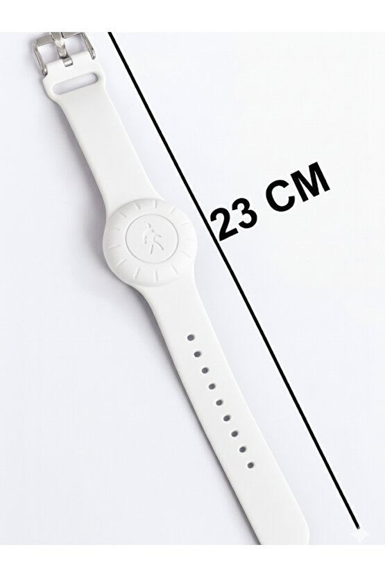 Takip Bilekliği GPS Konum Takibi Çocuk Yaşlı Geçmişe Dönük Takip Cihazı Saati (5-10 Dakika Aralıklı)