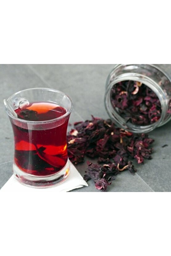 Hibiscus  100 Gr