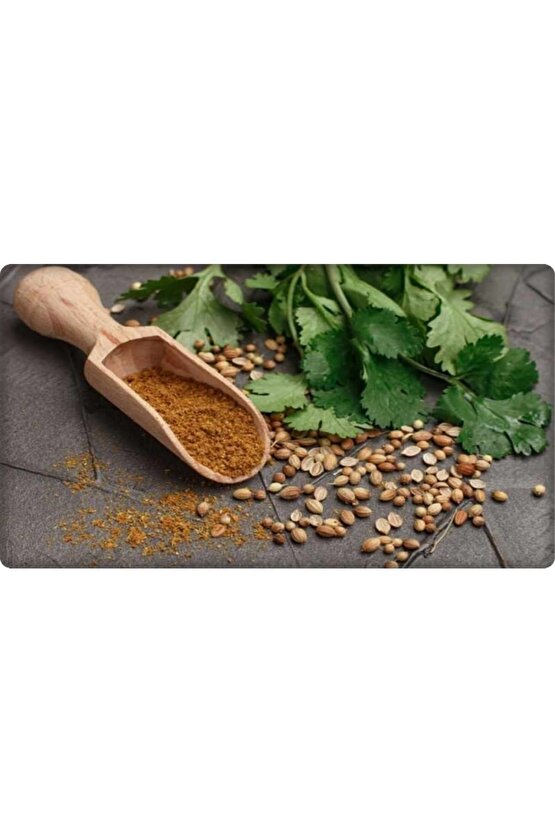 Kişniş Tohumu (AŞ OTU) 25 gram