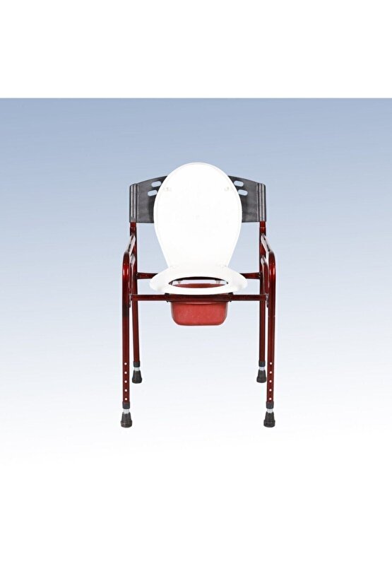 Katlanır Klozet Yükselticisi