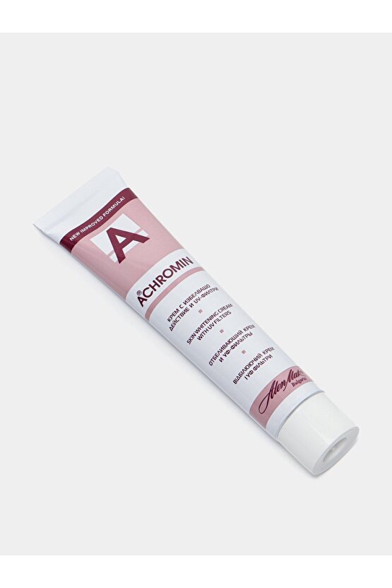 Koltuk Altı -diz-dirsek Ve Bikini Bölgesi Beyazlatici 45 ml Haziran 2024 Yeni Üretim