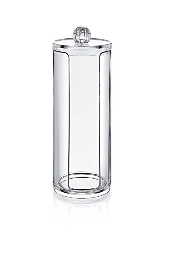 Pamukluk Saklama Kabı Disk Organizer