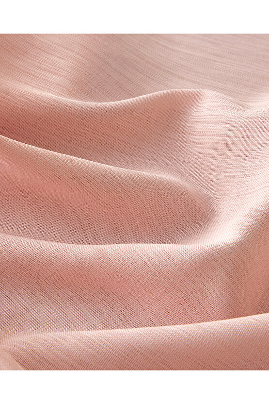 Flor Pura Polyester Masa Örtüsü Pembe