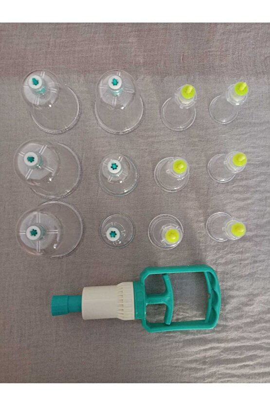 Bubbles Cam Başucu Sürahi 1150 ml Mavi