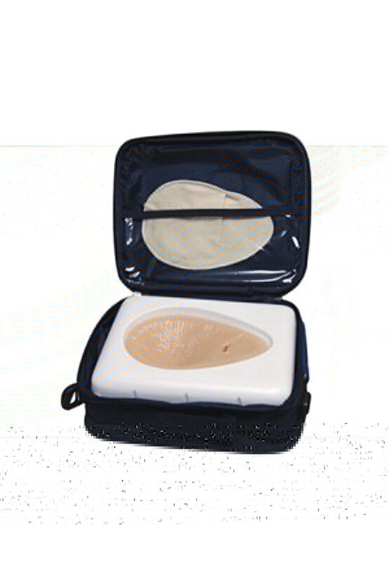 Serenity Pamuklu Çizgili Peştamal 90x160 Cm Turuncu-sarı