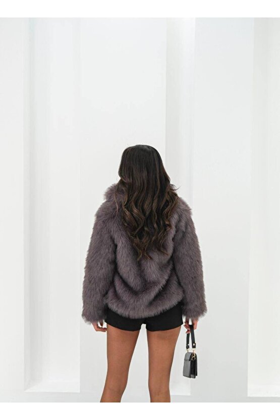 Preminum Kürk Kaban