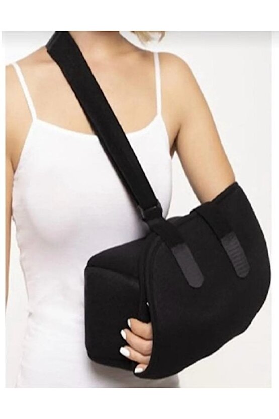 30 DERECE YASTIKLI KOL ASKISI