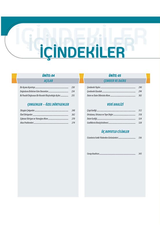 7. Sınıf Hiper Matematik Konu Anlatımlı & Etkinlikli Soru Bankası Nw | Serkan Akça