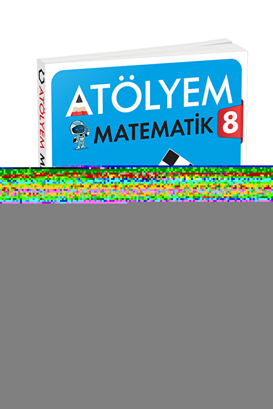 Arı 8 Sınıf Matematik Matemito Atölyem 8 . sinif test kitabi kitap