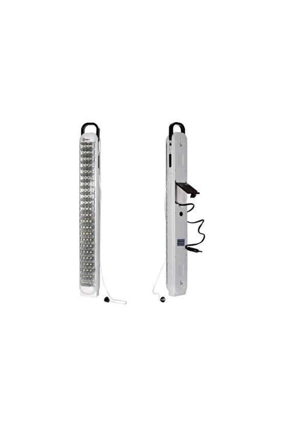 6W ACİL ÇIKIŞ IŞILDAĞI EMERGENCY 69 LED