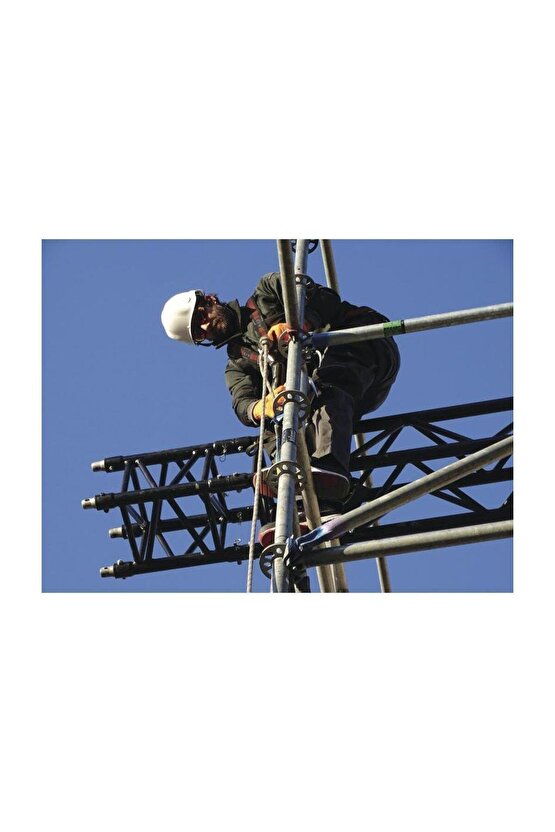 Granıte Wınd Yüksekte Çalışma Ve Dağcı Bareti