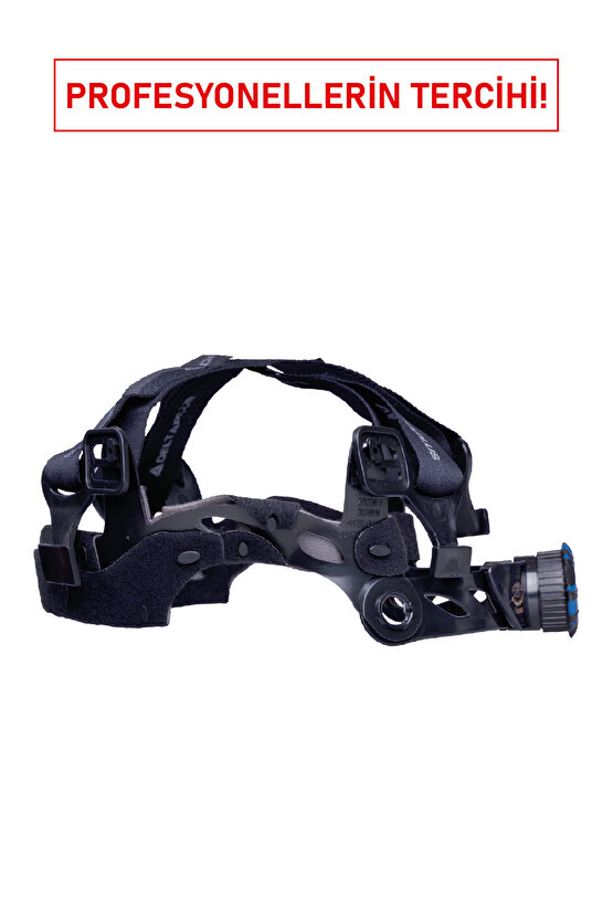 GRANITE WIND Baret | Dağcı Tipi, Yüksekte Çalışma, ABS Gövde, Havalandırmalı, EN397